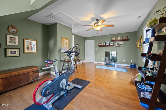 23 Aman Court, Durham, NC 27713