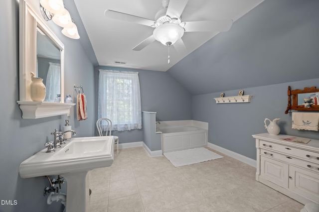 23 Aman Court, Durham, NC 27713