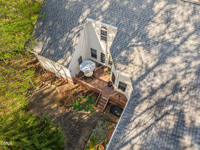 23 Aman Court, Durham, NC 27713