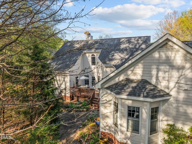 23 Aman Court, Durham, NC 27713