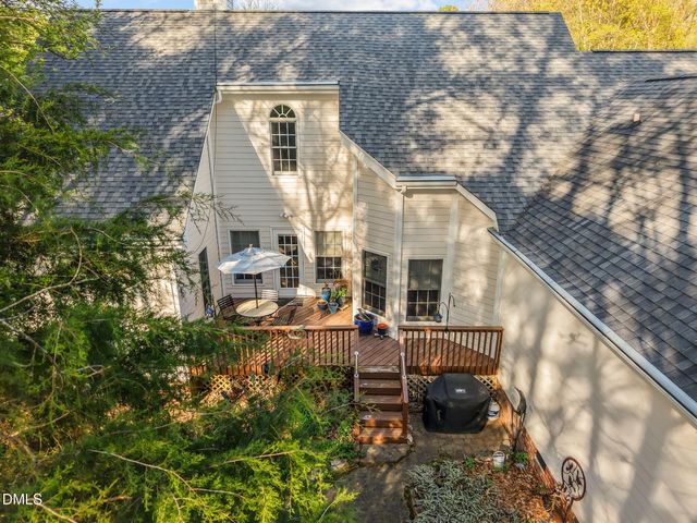 23 Aman Court, Durham, NC 27713