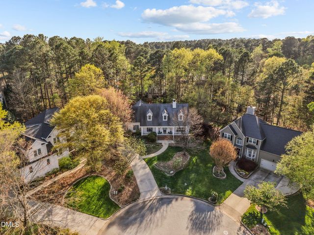 23 Aman Court, Durham, NC 27713