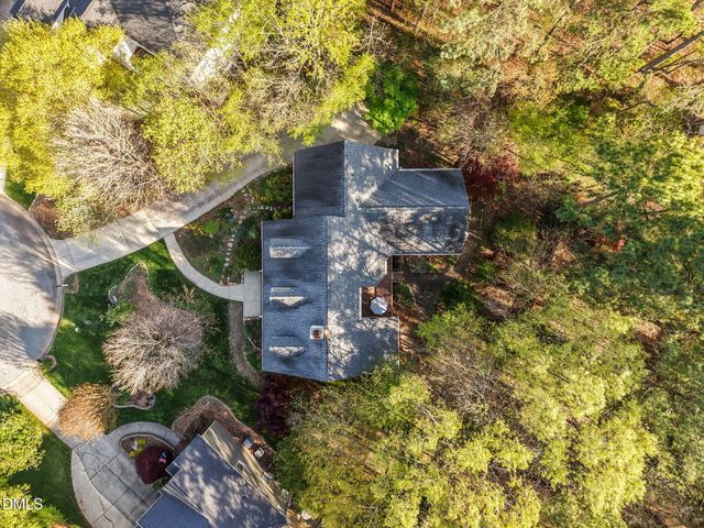 23 Aman Court, Durham, NC 27713