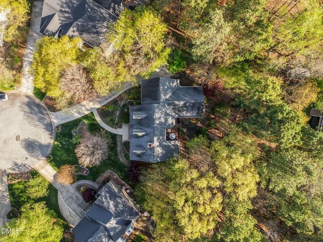 23 Aman Court, Durham, NC 27713