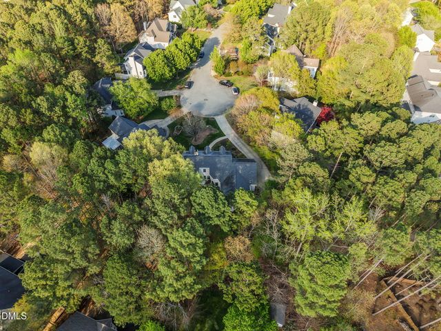 23 Aman Court, Durham, NC 27713