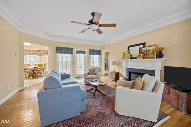 23 Aman Court, Durham, NC 27713