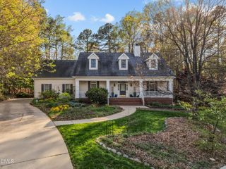 23 Aman Court, Durham, NC 27713