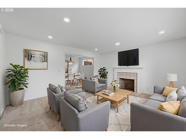 7035 Sw 164TH Ter, Beaverton, OR 97007