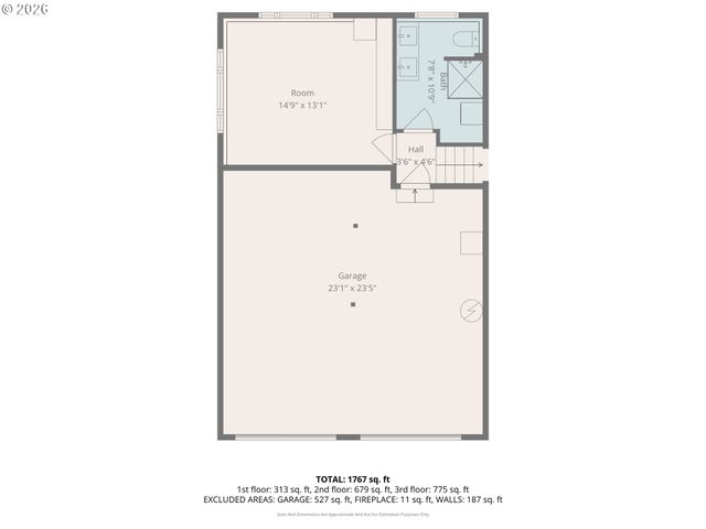 7035 Sw 164TH Ter, Beaverton, OR 97007
