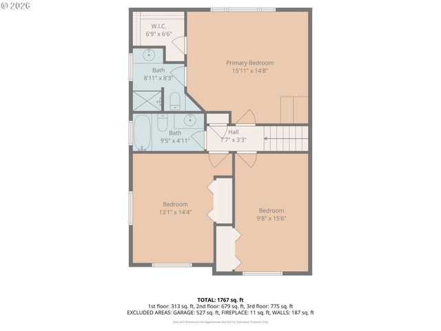 7035 Sw 164TH Ter, Beaverton, OR 97007