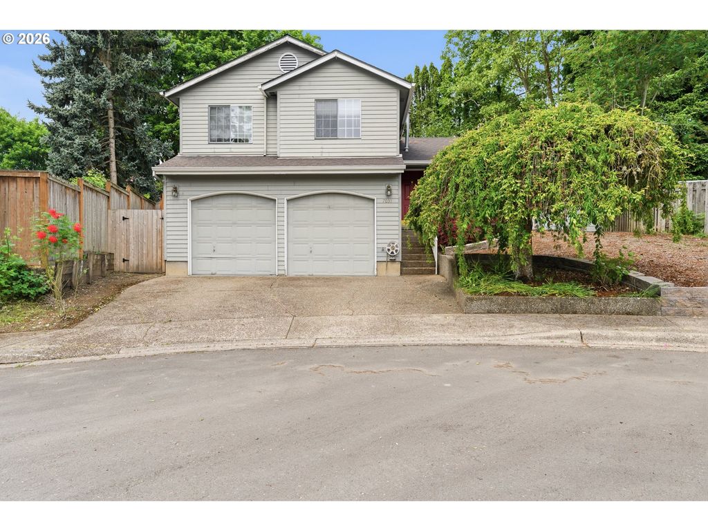 7035 Sw 164TH Ter, Beaverton, OR 97007