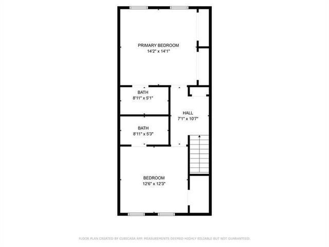 135 N River Drive G, Atlanta, GA 30350