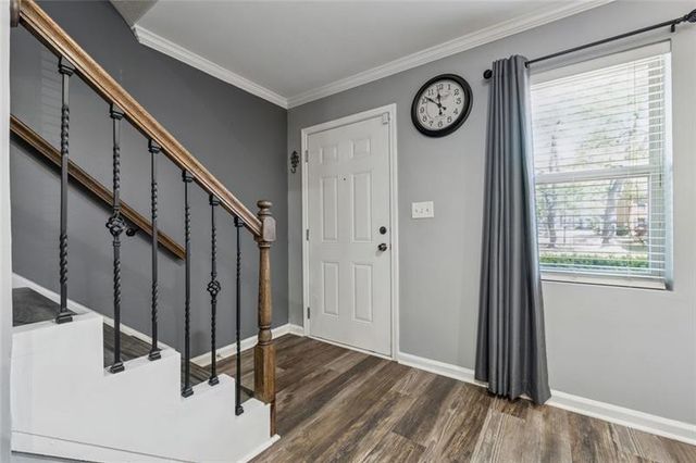135 N River Drive G, Atlanta, GA 30350