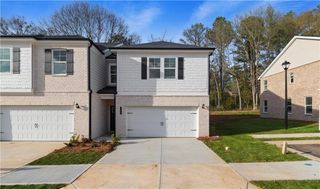 668 Treasure Drive, Stockbridge, GA 30281