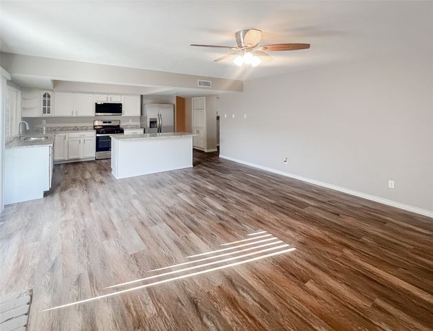 4426 Mint Drive, Garland, TX 75043