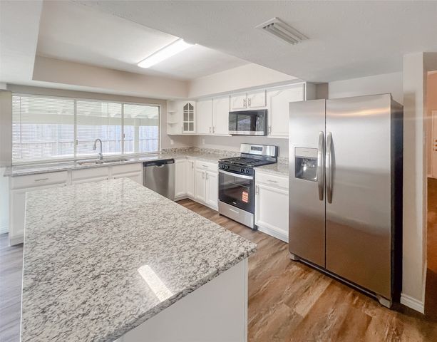 4426 Mint Drive, Garland, TX 75043