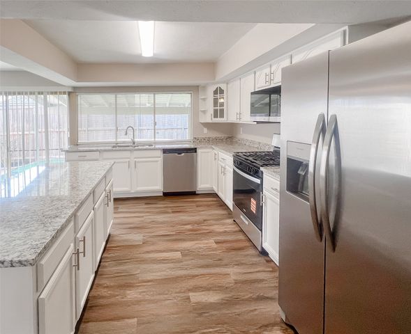 4426 Mint Drive, Garland, TX 75043