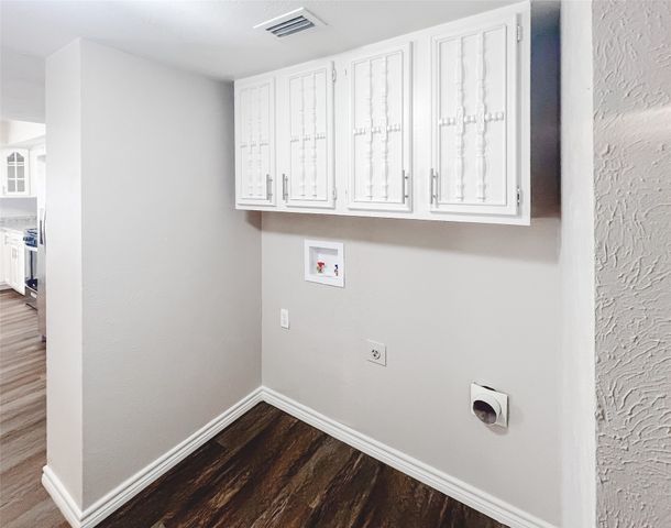 4426 Mint Drive, Garland, TX 75043