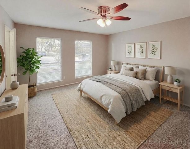 4426 Mint Drive, Garland, TX 75043