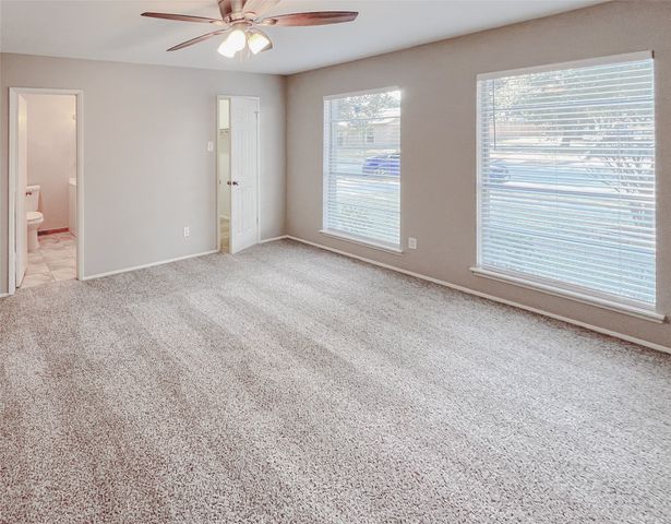 4426 Mint Drive, Garland, TX 75043