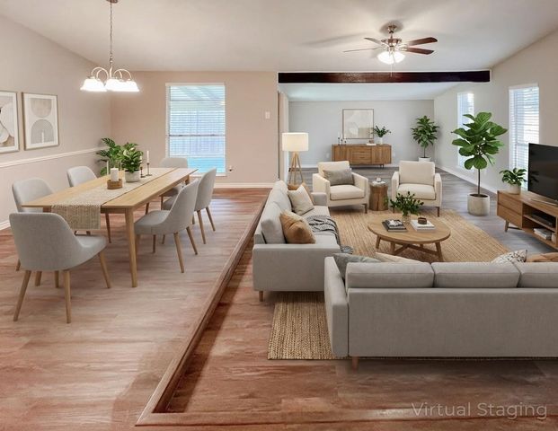 4426 Mint Drive, Garland, TX 75043