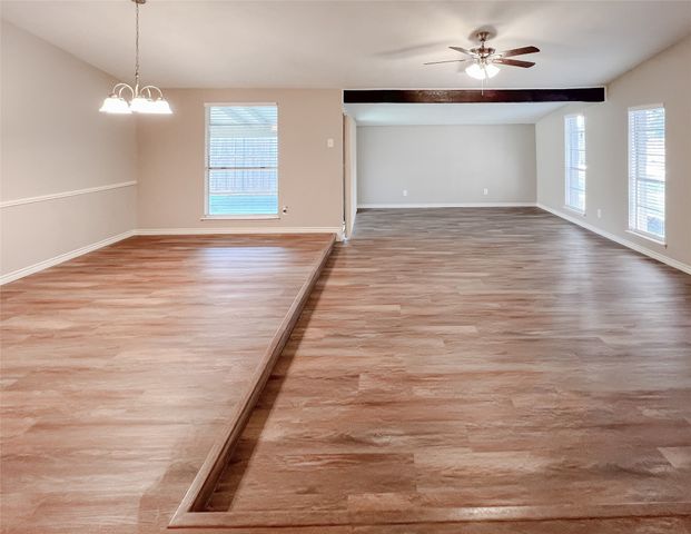 4426 Mint Drive, Garland, TX 75043