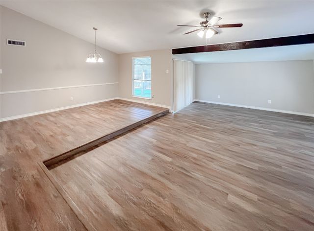 4426 Mint Drive, Garland, TX 75043