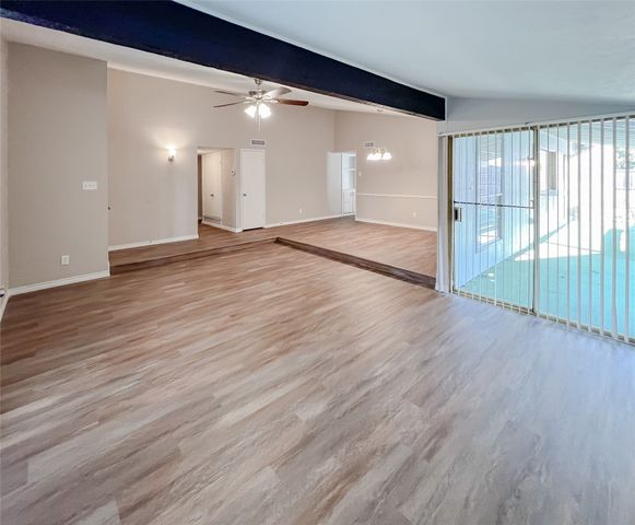 4426 Mint Drive, Garland, TX 75043