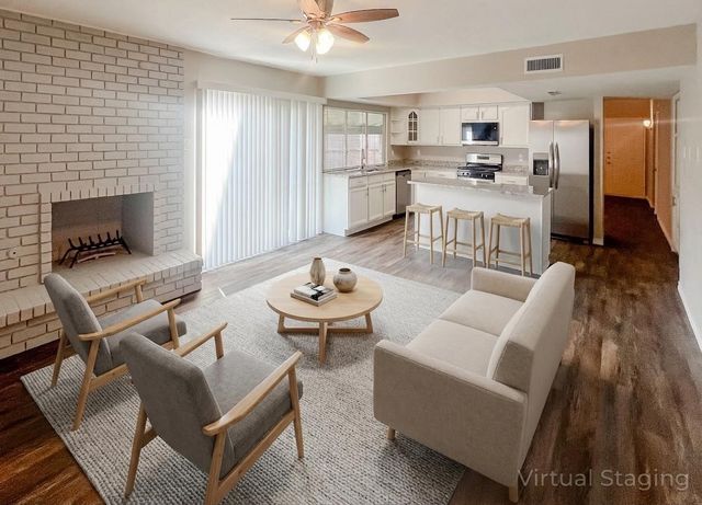 4426 Mint Drive, Garland, TX 75043