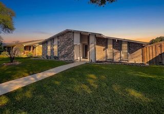 4426 Mint Drive, Garland, TX 75043