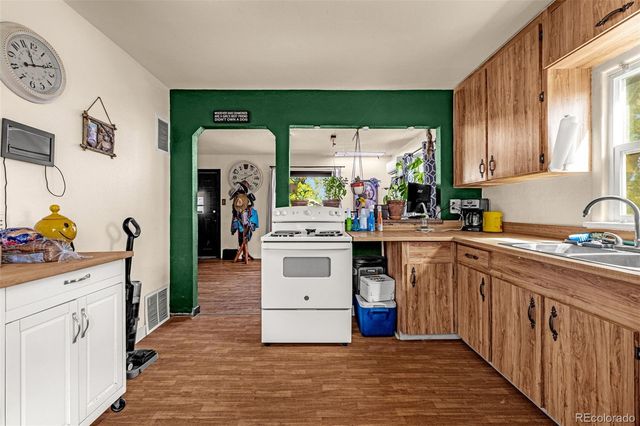 120 W 22nd Street, Pueblo, CO 81003
