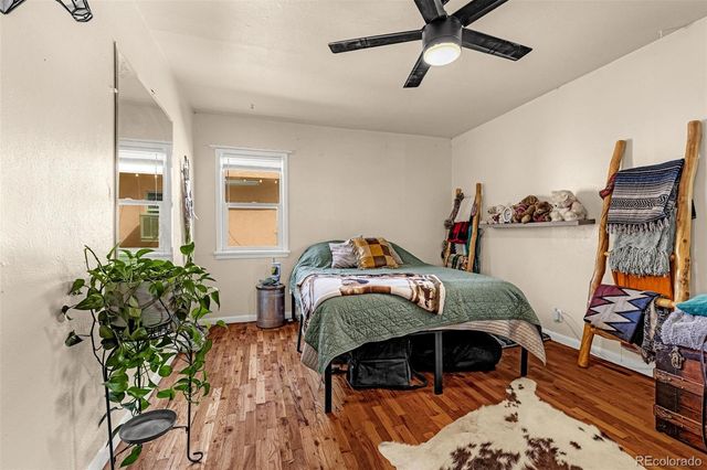 120 W 22nd Street, Pueblo, CO 81003