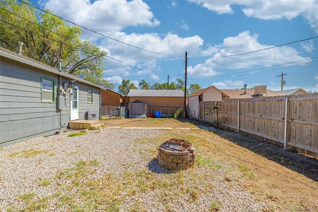 120 W 22nd Street, Pueblo, CO 81003
