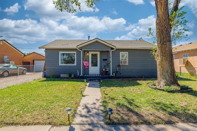 120 W 22nd Street, Pueblo, CO 81003