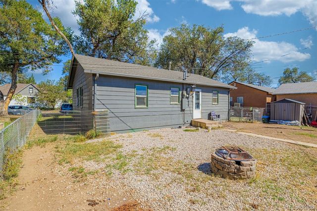 120 W 22nd Street, Pueblo, CO 81003