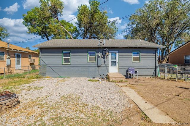 120 W 22nd Street, Pueblo, CO 81003