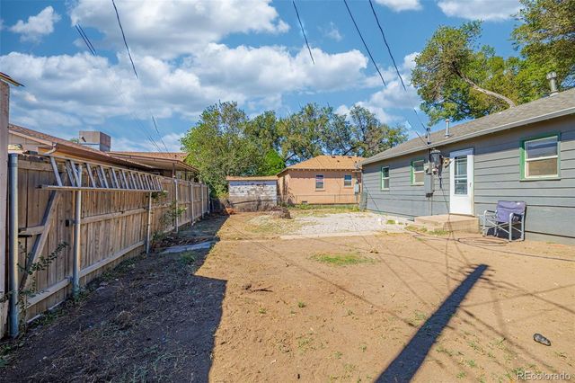 120 W 22nd Street, Pueblo, CO 81003