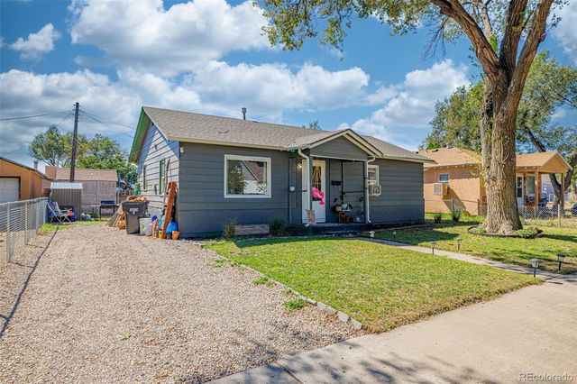 120 W 22nd Street, Pueblo, CO 81003