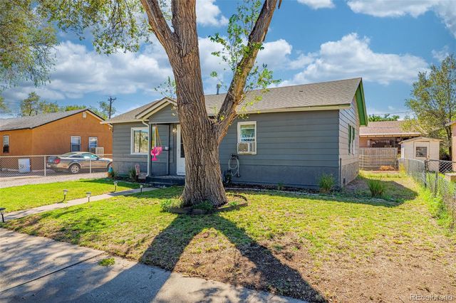 120 W 22nd Street, Pueblo, CO 81003