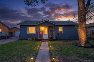 120 W 22nd Street, Pueblo, CO 81003