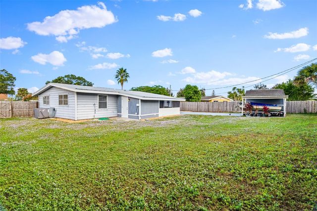 1191 DAYTONA DRIVE NE, Palm Bay, FL 32905