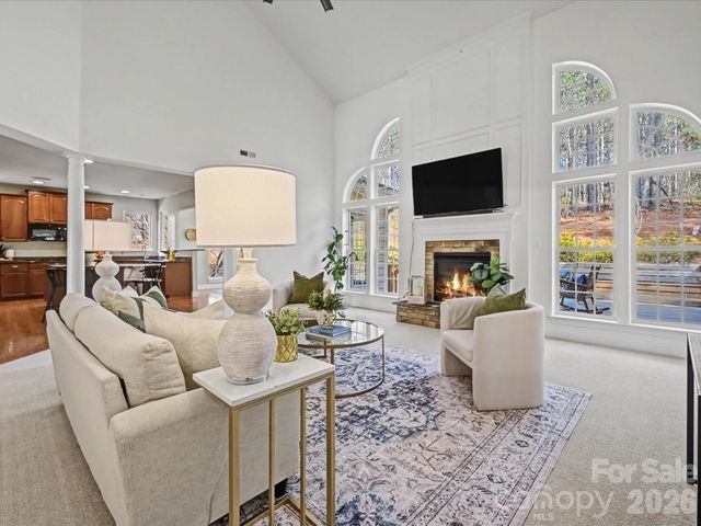 108 Braxton Gate Court, Mount Holly, NC 28120