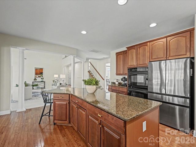 108 Braxton Gate Court, Mount Holly, NC 28120