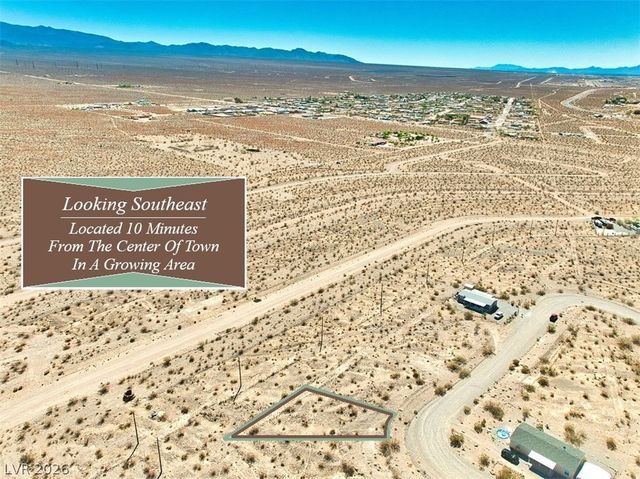 6440 Richmar Drive, Pahrump, NV 89060