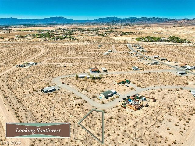6440 Richmar Drive, Pahrump, NV 89060