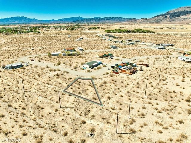 6440 Richmar Drive, Pahrump, NV 89060