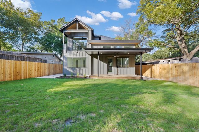 407 El Paso ST, Austin, TX 78704