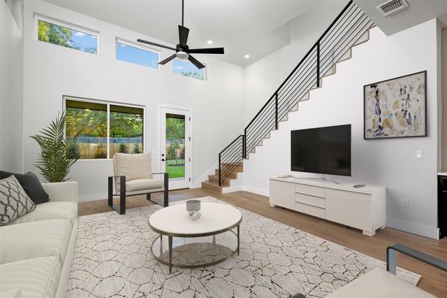 407 El Paso ST, Austin, TX 78704