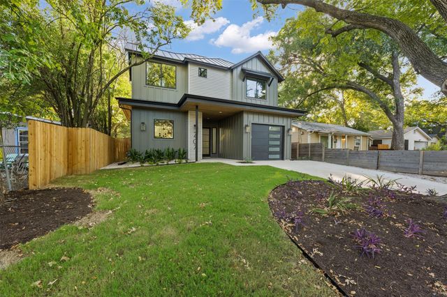 407 El Paso ST, Austin, TX 78704