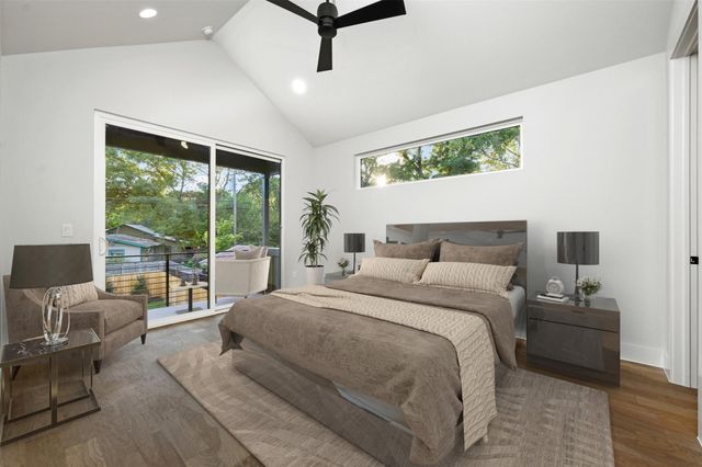 407 El Paso ST, Austin, TX 78704